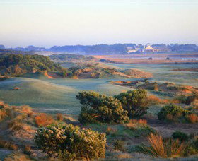 Thirteenth Beach Golf Links - Darwin Holiday 0