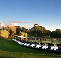 Rosebud Country Club - Darwin Holiday