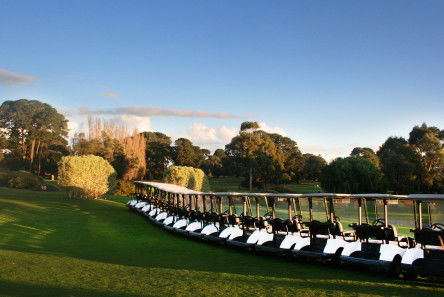 Rosebud Country Club - Darwin Holiday 0