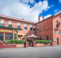 Holgate Brewhouse at Keatings Hotel - Darwin Holiday