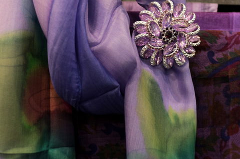 The Maharani Collection - Darwin Holiday 3