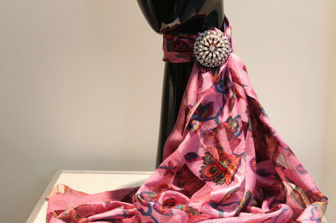 The Maharani Collection - Darwin Holiday 6