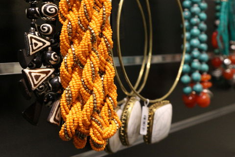 The Maharani Collection - Darwin Holiday 8