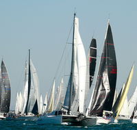 Royal Geelong Yacht Club - Darwin Holiday