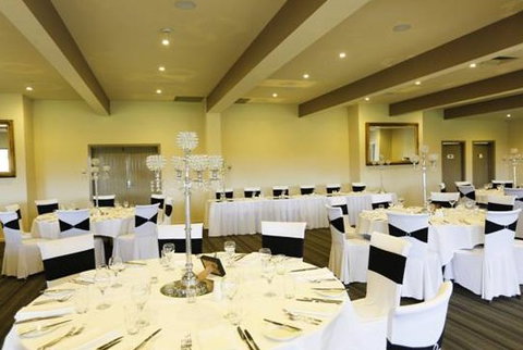 Patterson River Golf Club - Darwin Holiday 2