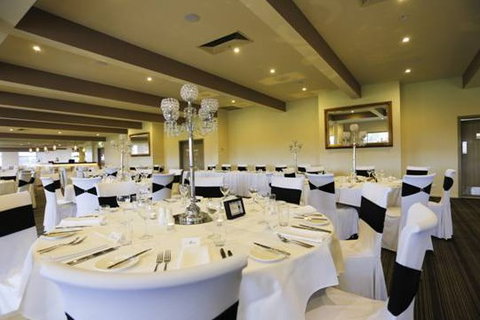 Patterson River Golf Club - Darwin Holiday 3