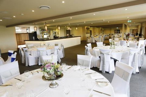 Patterson River Golf Club - Darwin Holiday 5