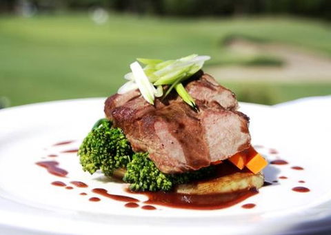 Patterson River Golf Club - Darwin Holiday 6