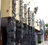 Jewish Holocaust Centre - Darwin Holiday