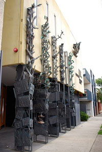 Jewish Holocaust Centre - Darwin Holiday 0