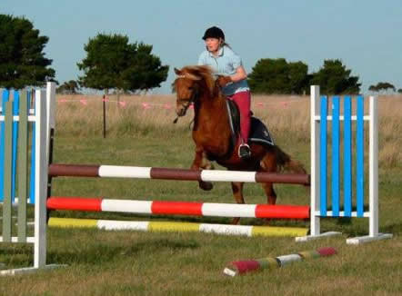 Saddle On Riding School - Darwin Holiday 5