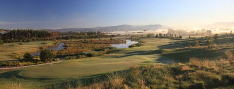 Yering Meadows - Darwin Holiday 0