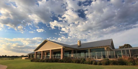 Yering Meadows - Darwin Holiday 2