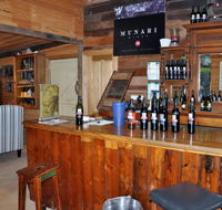 Munari Wines - Darwin Holiday