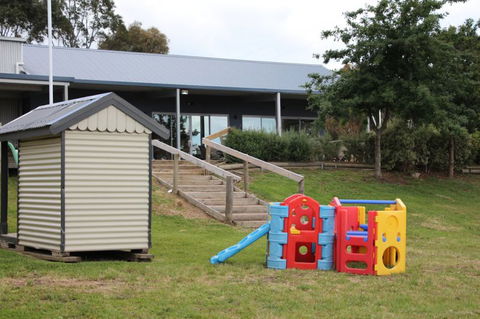 Tuckerberry Hill - Darwin Holiday 3