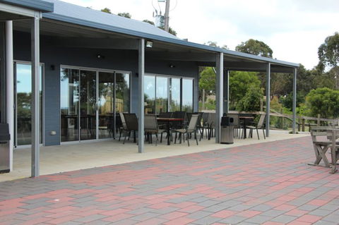 Tuckerberry Hill - Darwin Holiday 4