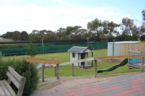 Tuckerberry Hill - Darwin Holiday 5