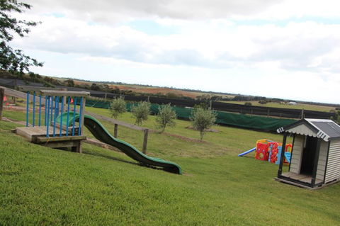 Tuckerberry Hill - Darwin Holiday 6