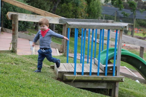 Tuckerberry Hill - Darwin Holiday 7