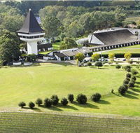 Mitchelton Winery - Darwin Holiday