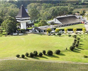 Mitchelton Winery - Darwin Holiday 0