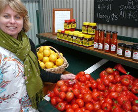 Lonsdale Hydroponics - Darwin Holiday 0
