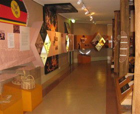 Krowathunkoolong Keeping Place - Darwin Holiday 0