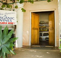 Robinvale Wines - Darwin Holiday