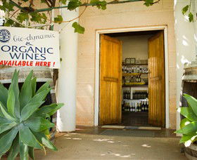 Robinvale Wines - Darwin Holiday 0