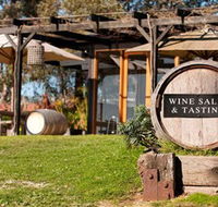 Saint Regis Winery Food  Wine Bar - Darwin Holiday