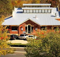 The Butter Factory Myrtleford - Darwin Holiday