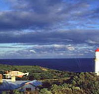 Cape Schanck Lighthouse Reserve - Darwin Holiday