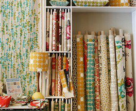 Clothfabric - Darwin Holiday 0