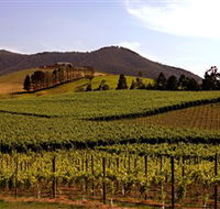 Soumah of Yarra Valley - Darwin Holiday