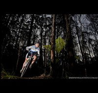 Ride Forrest - Darwin Holiday