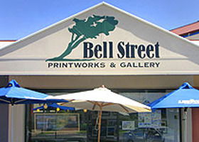 Bell Street Photographers Gallery - Darwin Holiday 0