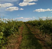Chambers Rosewood Winery - Darwin Holiday