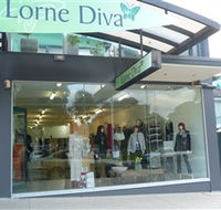 Lorne Diva - Darwin Holiday