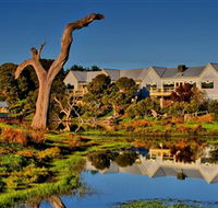 The Minya Vineyard  Winery - Darwin Holiday