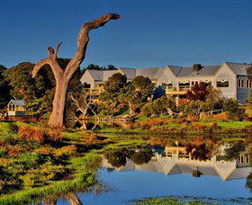 The Minya Vineyard & Winery - Darwin Holiday 0