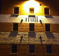 The Mill Echuca - Darwin Holiday