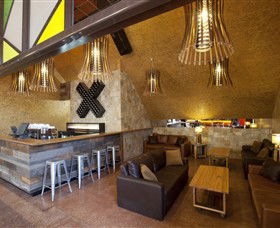 Shadowfax Wines - Darwin Holiday 0