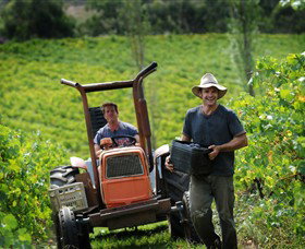 Kellybrook Winery & Kelly Brothers Cider - Darwin Holiday 0