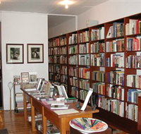 Books for Cooks - Darwin Holiday