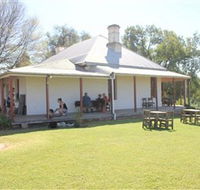 Byramine Homestead And Brewery - Darwin Holiday