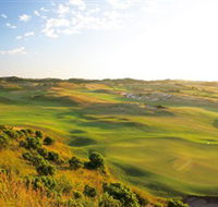 The Dunes Golf Links - Darwin Holiday
