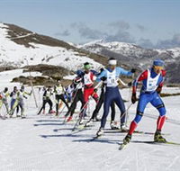 Falls Creek Alpine Resort - Darwin Holiday