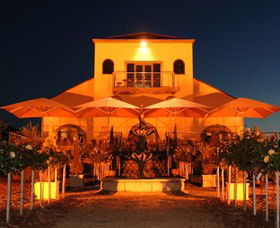 Tokar Estate Winery - Darwin Holiday 0