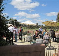 Flynns Wines  Heathcotean Bistro - Darwin Holiday
