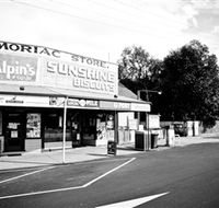 Moriac Store - Darwin Holiday